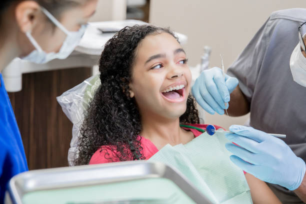 Best Pediatric Emergency Dentist in Monrovia, CA