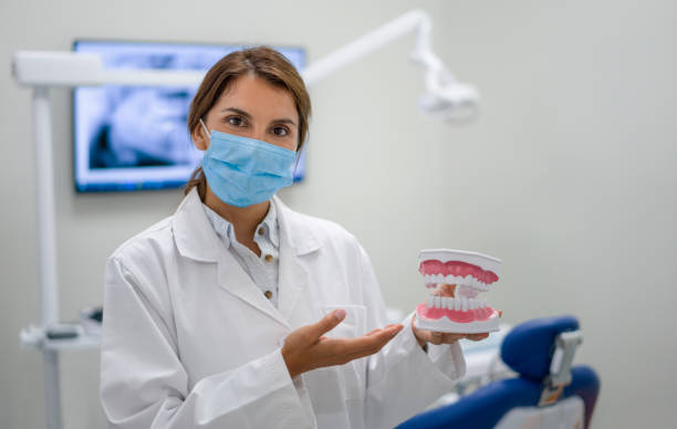 Best Pediatric Emergency Dentist in Monrovia, CA